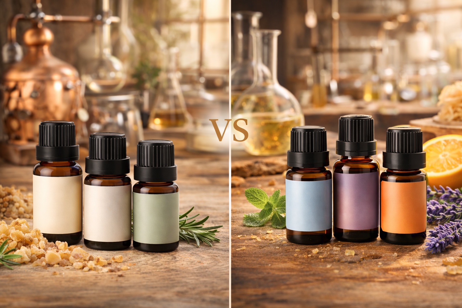 BEWIT vs doTERRA: The European Alternative You Need to Know