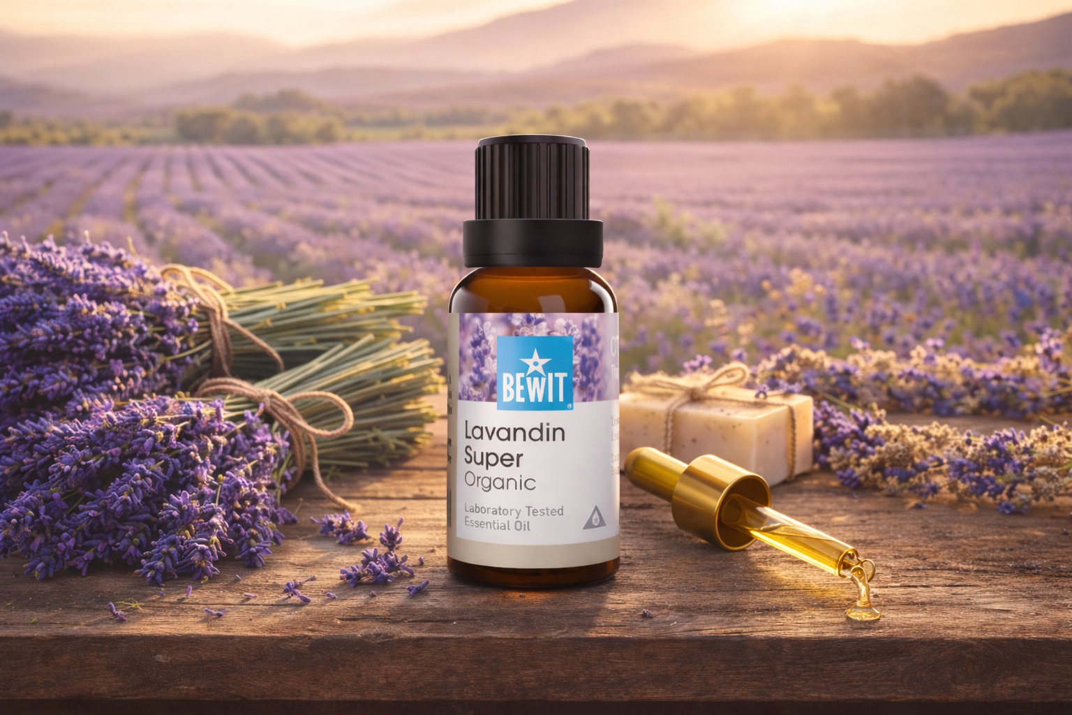 Lavender Essential Oil: The Ultimate Guide to Nature's Most Versatile Oil